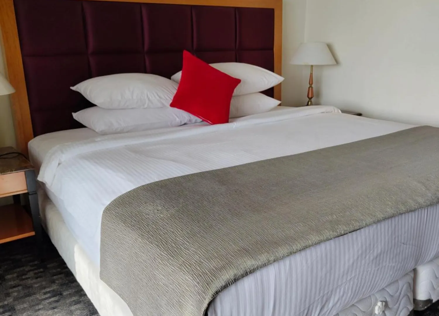 דירה Twobedroom Family Suites At Times Square Kuala Lumpur Malaysia