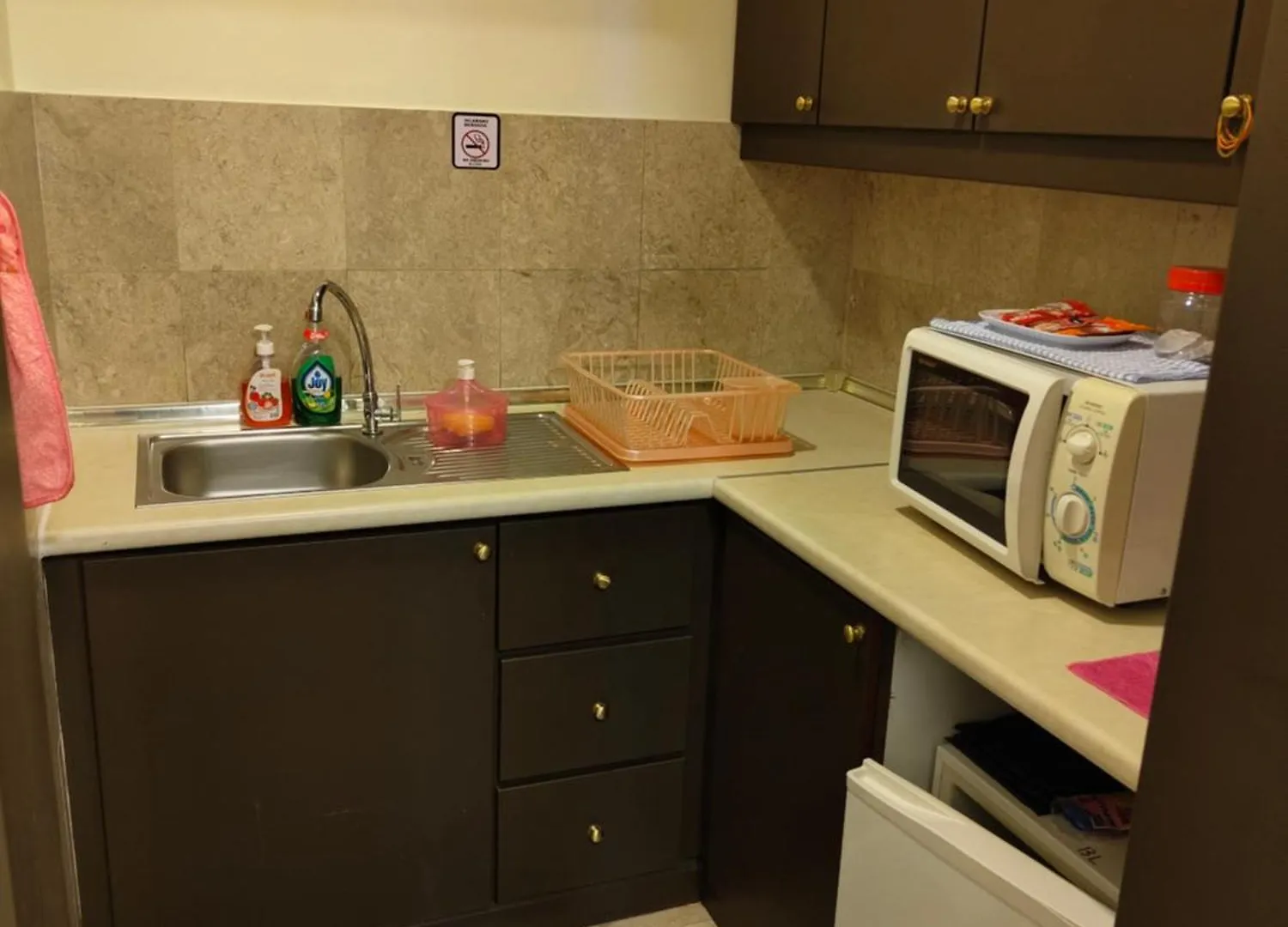 Twobedroom Family Suites At Times Square Kuala Lumpur Malaysia דירה