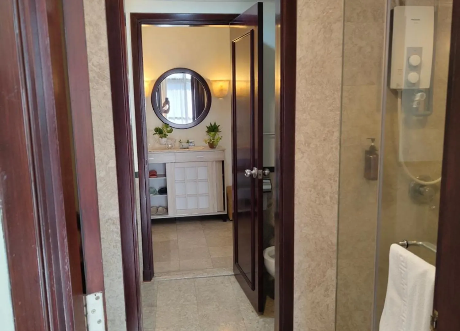 Twobedroom Family Suites At Times Square Kuala Lumpur Malaysia מלזיה