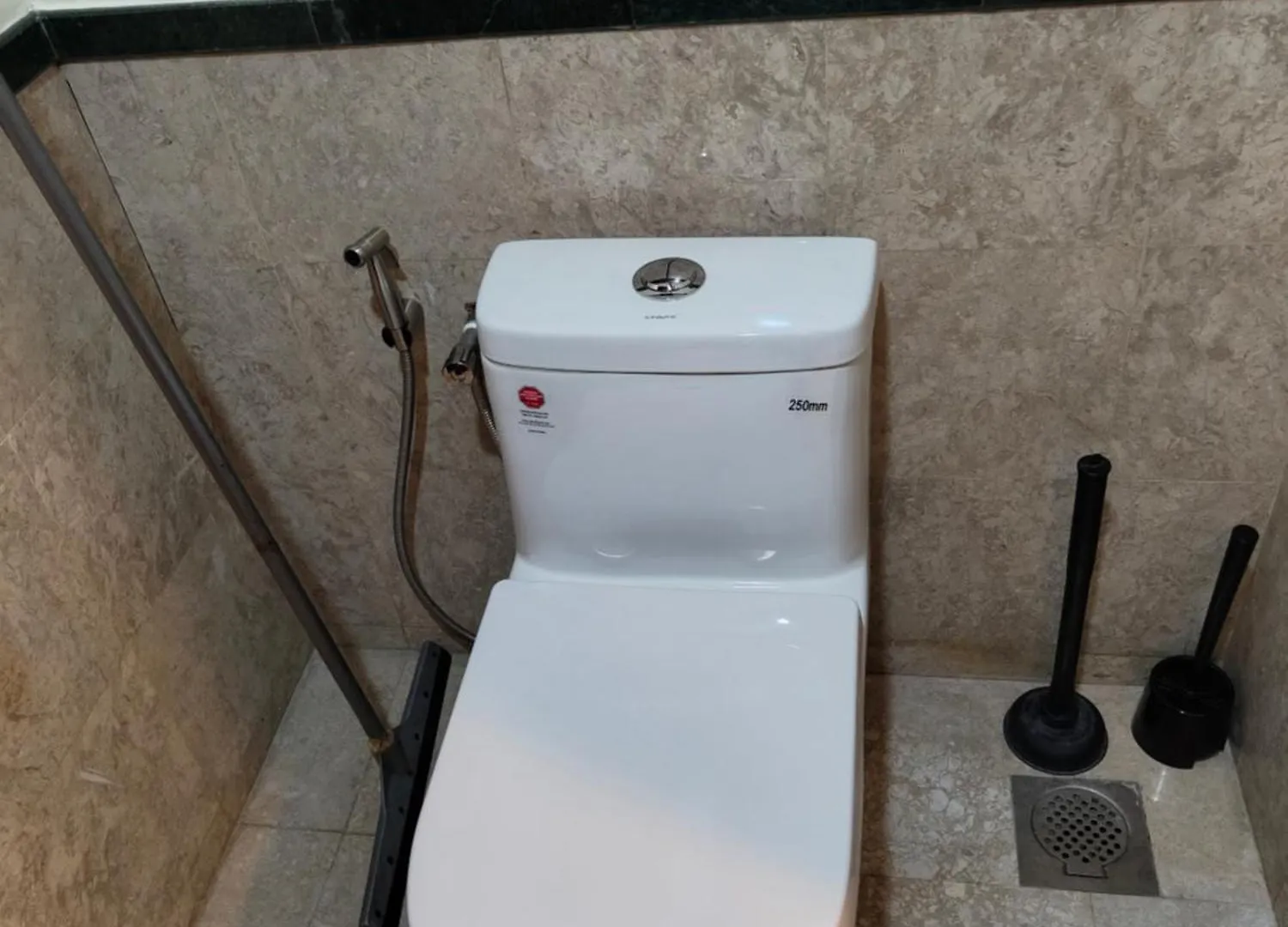 Twobedroom Family Suites At Times Square Kuala Lumpur Malaysia דירה
