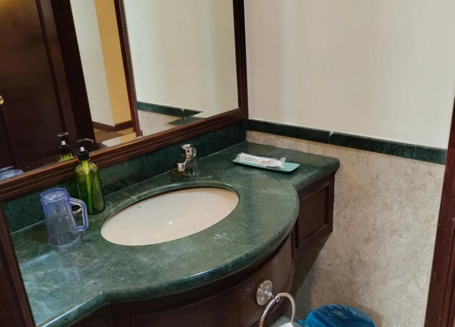 Twobedroom Family Suites At Times Square Kuala Lumpur Malaysia 0*,