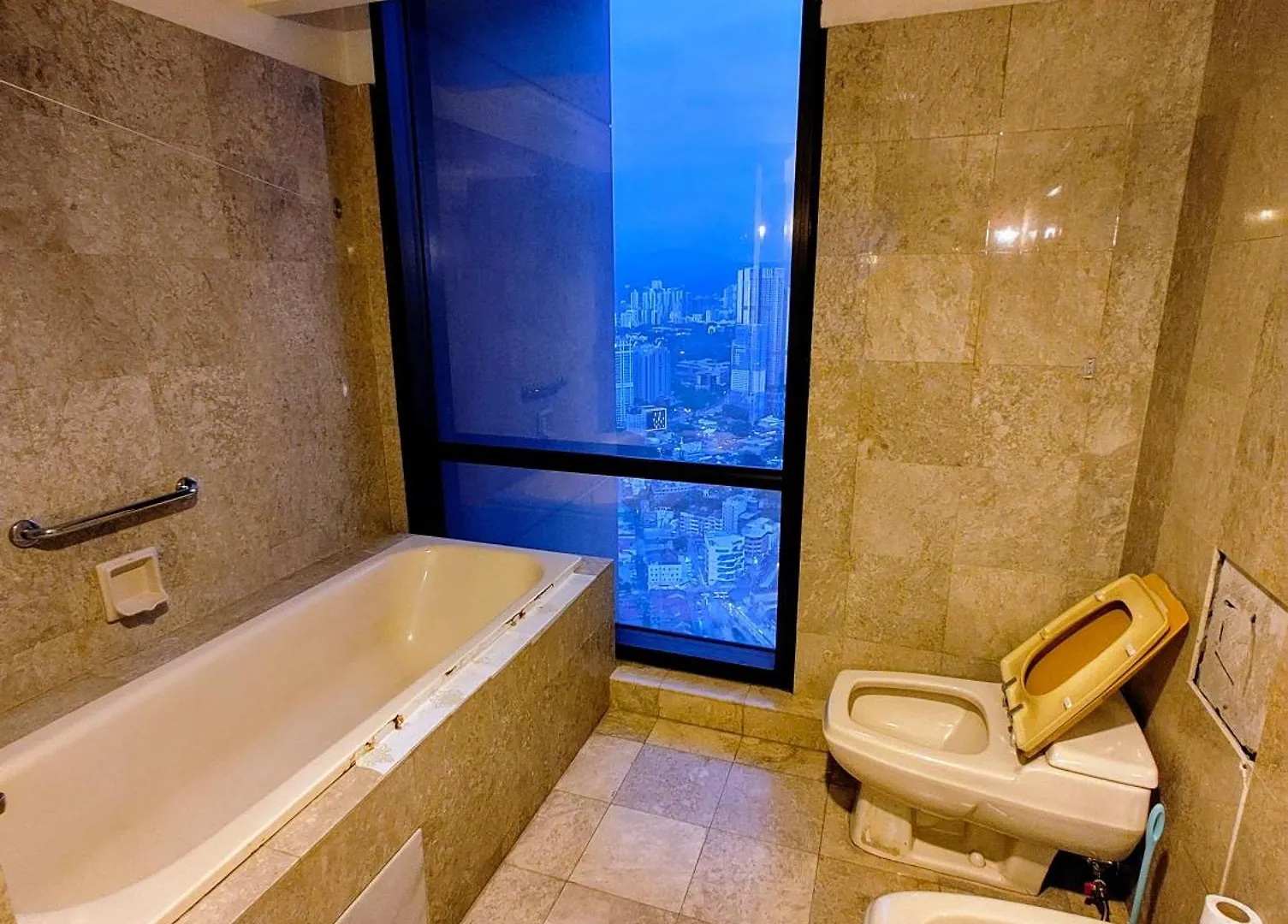 Twobedroom Family Suites At Times Square Kuala Lumpur Malaysia מלזיה