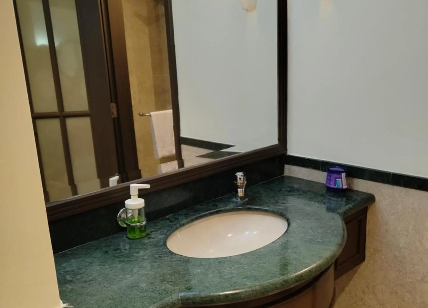 Twobedroom Family Suites At Times Square Kuala Lumpur Malaysia דירה