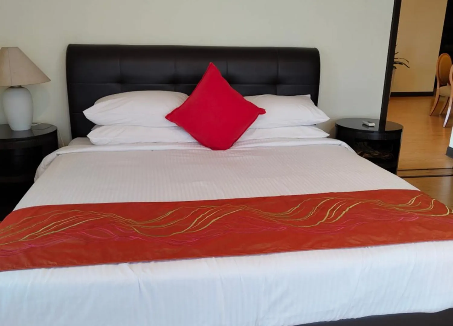 Twobedroom Family Suites At Times Square Kuala Lumpur Malaysia דירה