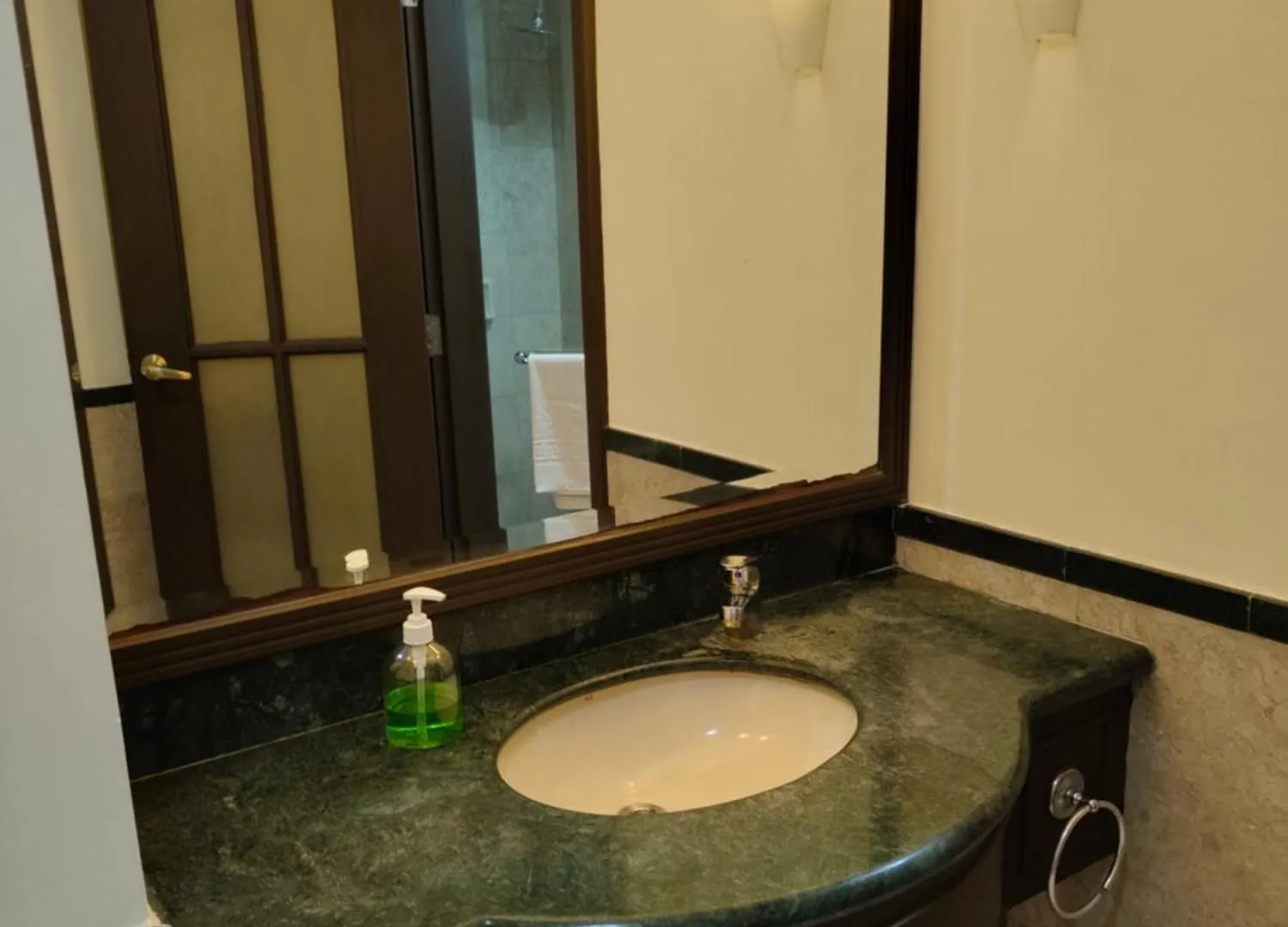Twobedroom Family Suites At Times Square Kuala Lumpur Malaysia