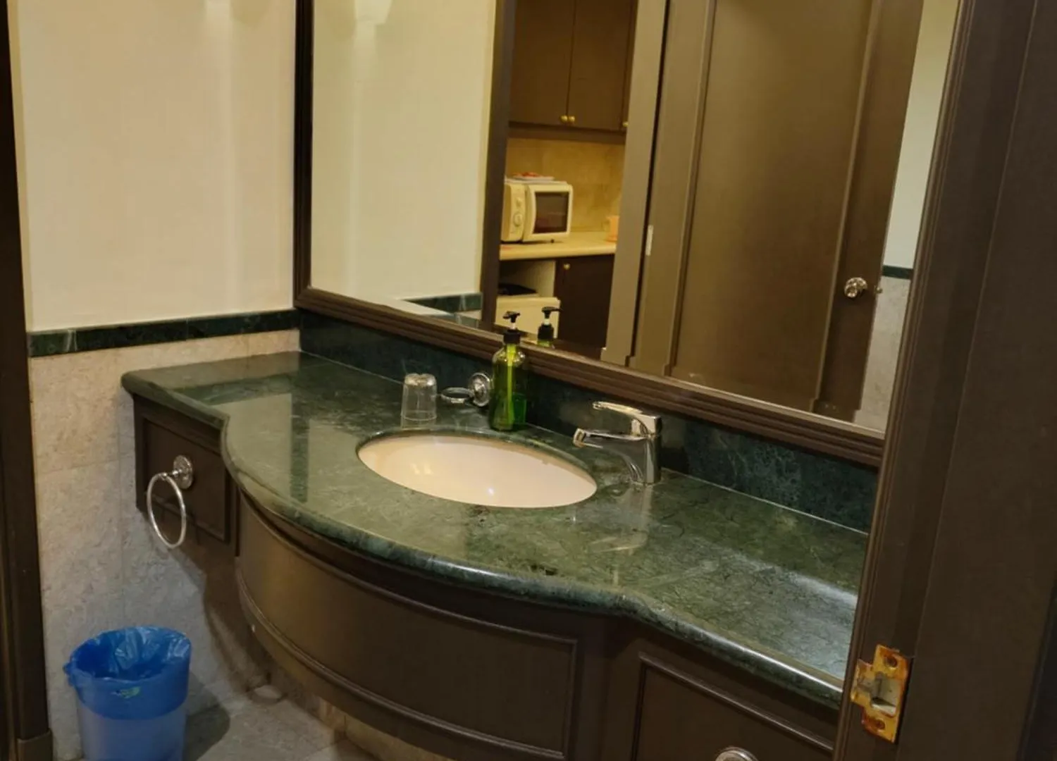 Twobedroom Family Suites At Times Square Kuala Lumpur Malaysia