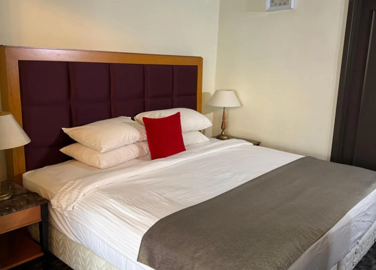 דירה Twobedroom Family Suites At Times Square Kuala Lumpur Malaysia מלזיה