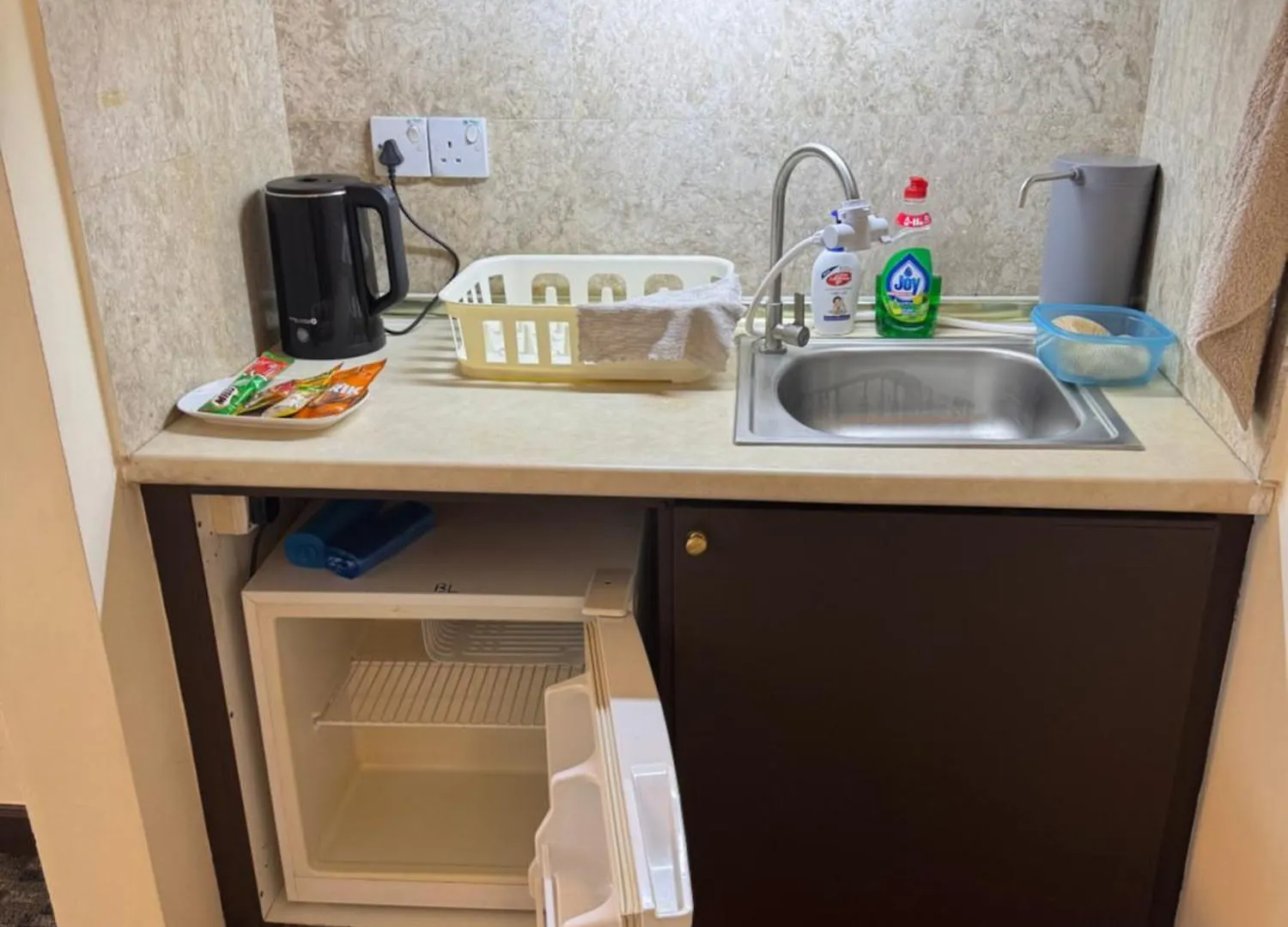 Twobedroom Family Suites At Times Square Kuala Lumpur Malaysia דירה