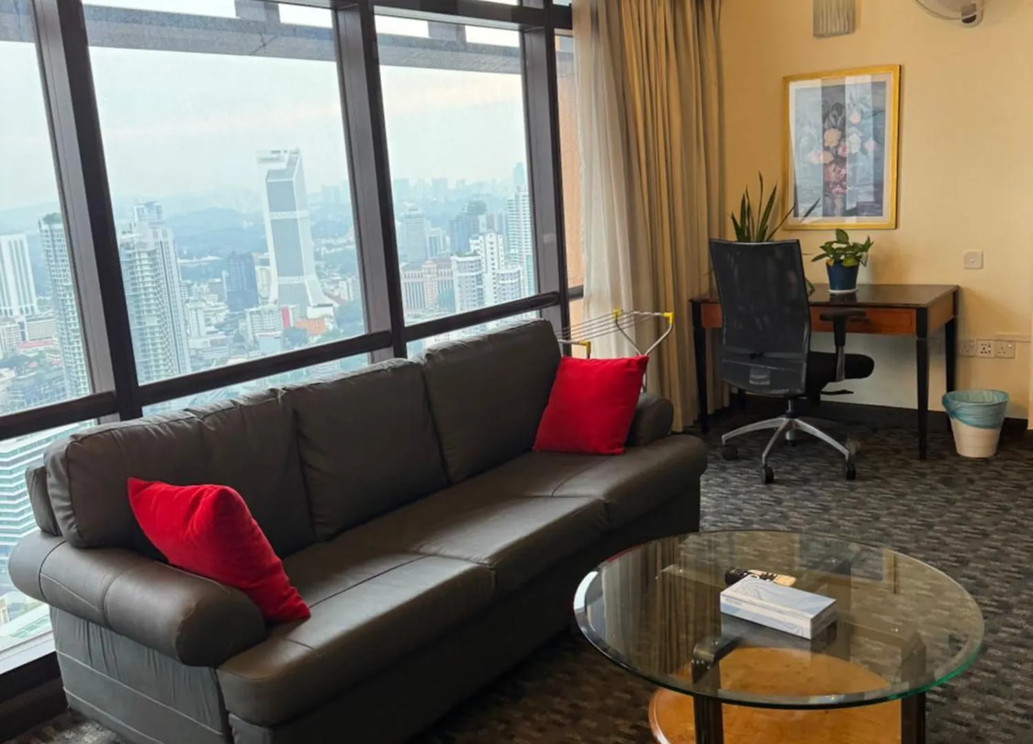 Twobedroom Family Suites At Times Square Kuala Lumpur Malaysia 0*,