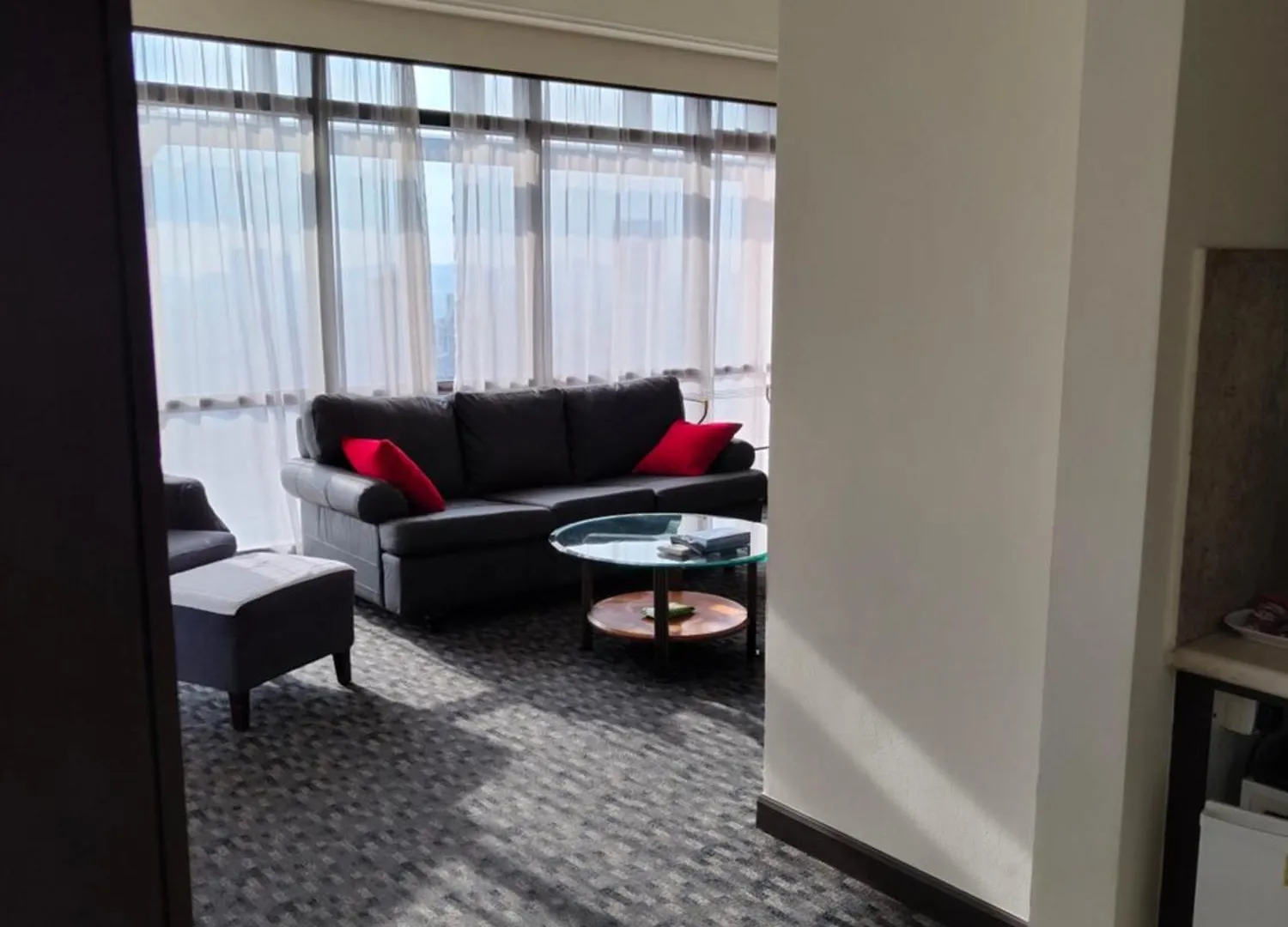 Twobedroom Family Suites At Times Square Kuala Lumpur Malaysia Apartamento