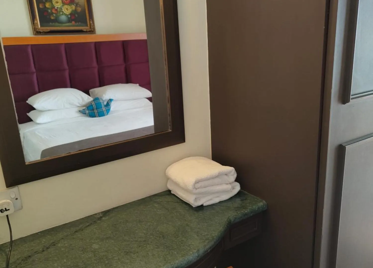 Apartamento Twobedroom Family Suites At Times Square Kuala Lumpur Malaysia Malasia