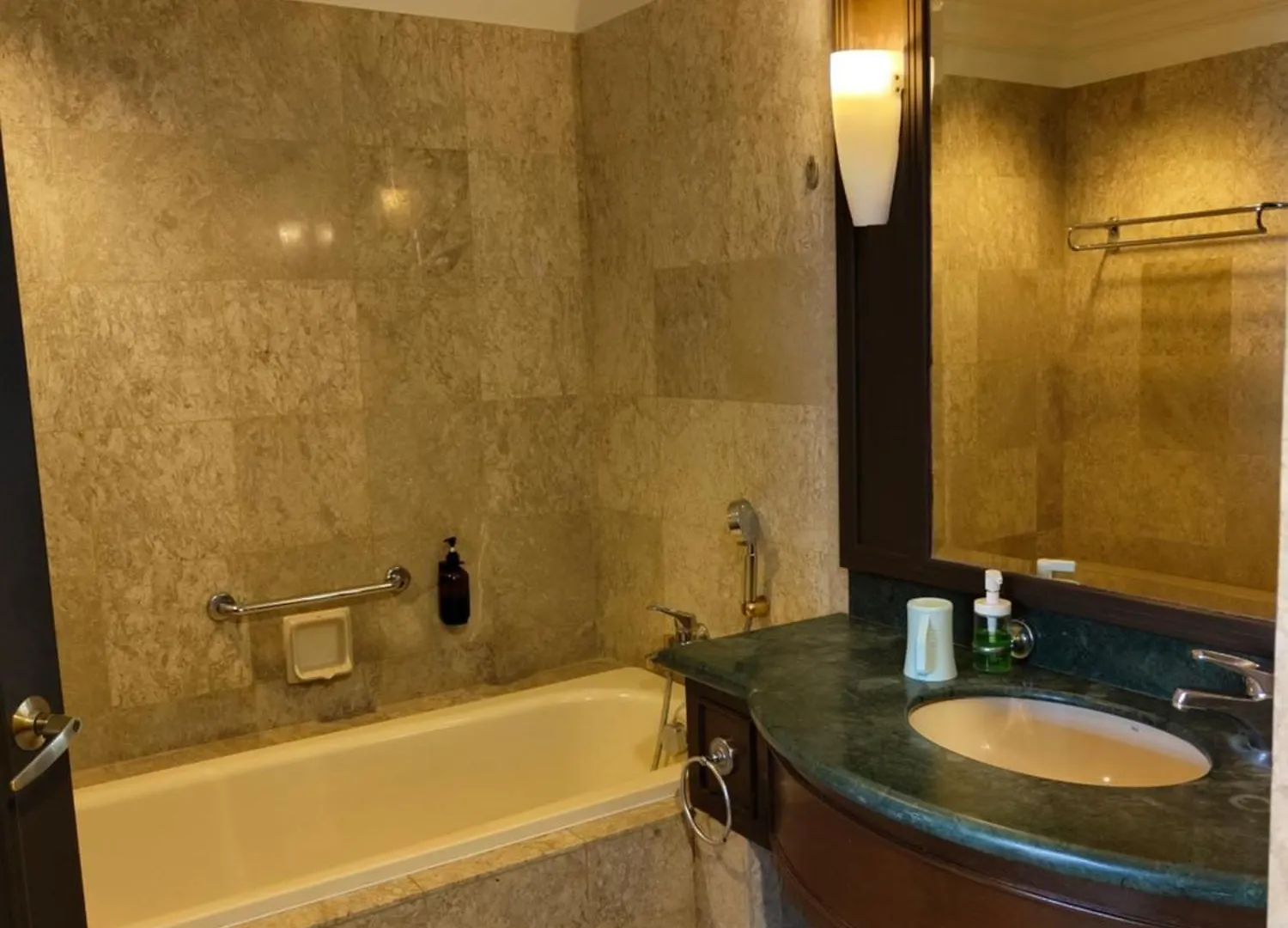 Twobedroom Family Suites At Times Square Kuala Lumpur Malaysia Apartamento