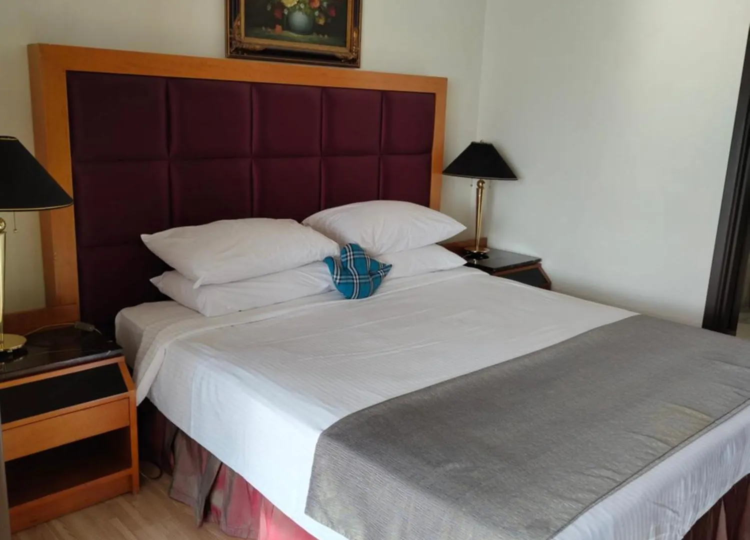 Twobedroom Family Suites At Times Square Kuala Lumpur Malaysia 0*,  Malasia