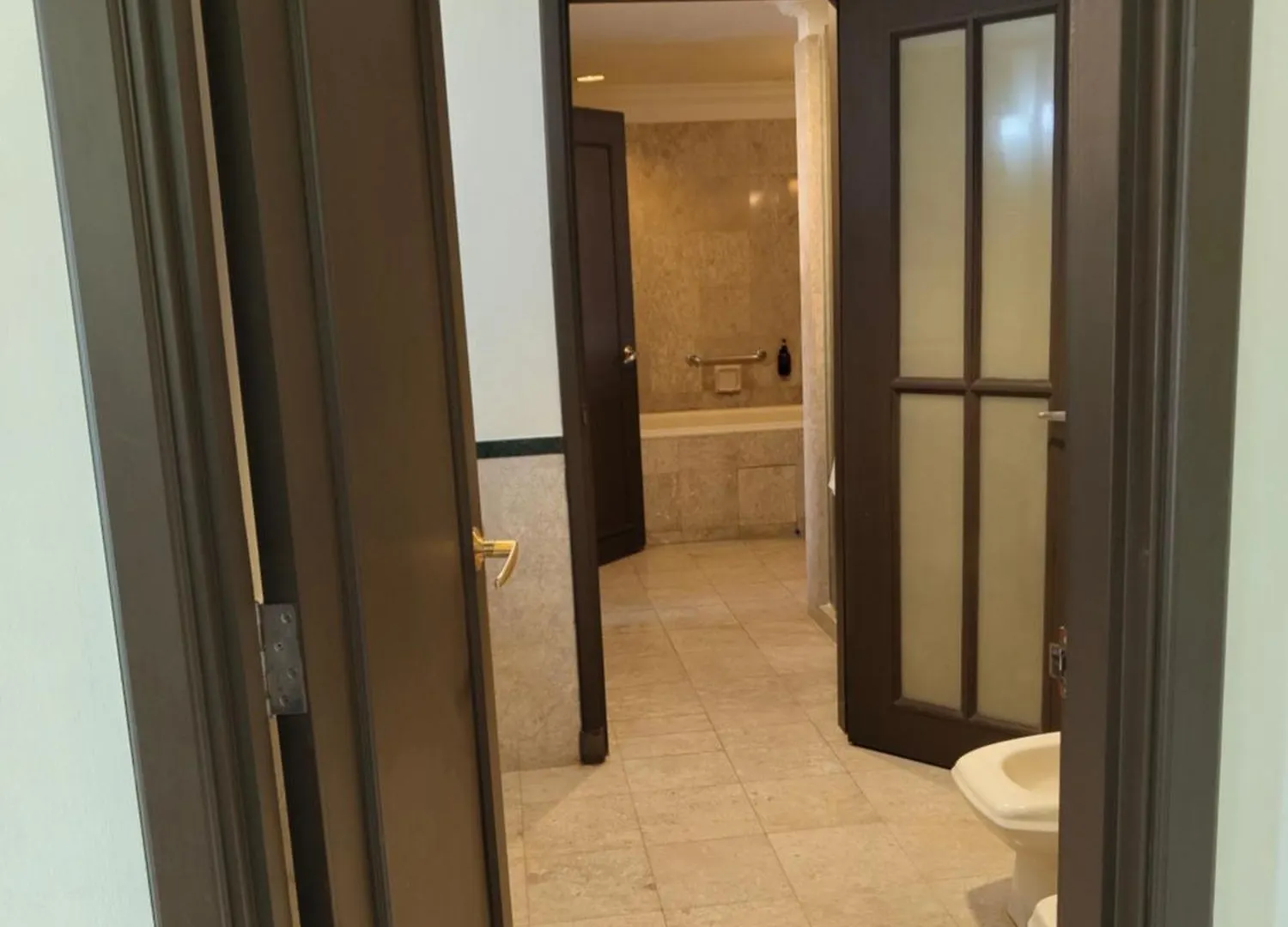 Twobedroom Family Suites At Times Square Kuala Lumpur Malaysia