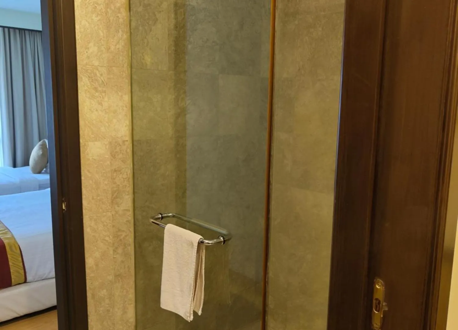 Twobedroom Family Suites At Times Square Kuala Lumpur Malaysia Malasia