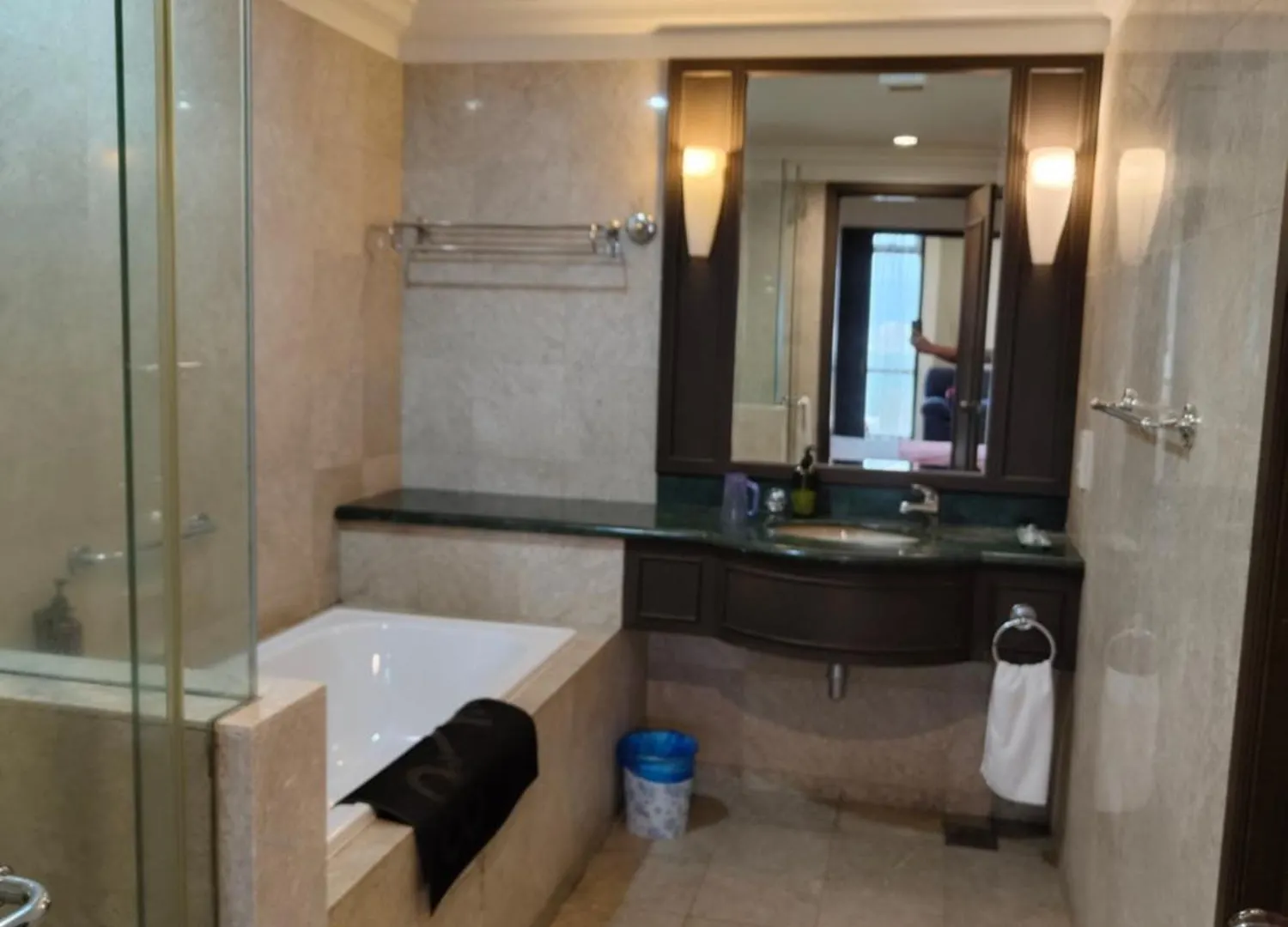 Apartamento Twobedroom Family Suites At Times Square Kuala Lumpur Malaysia Malasia