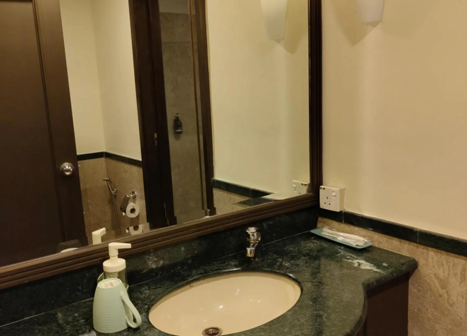 Apartamento Twobedroom Family Suites At Times Square Kuala Lumpur Malaysia