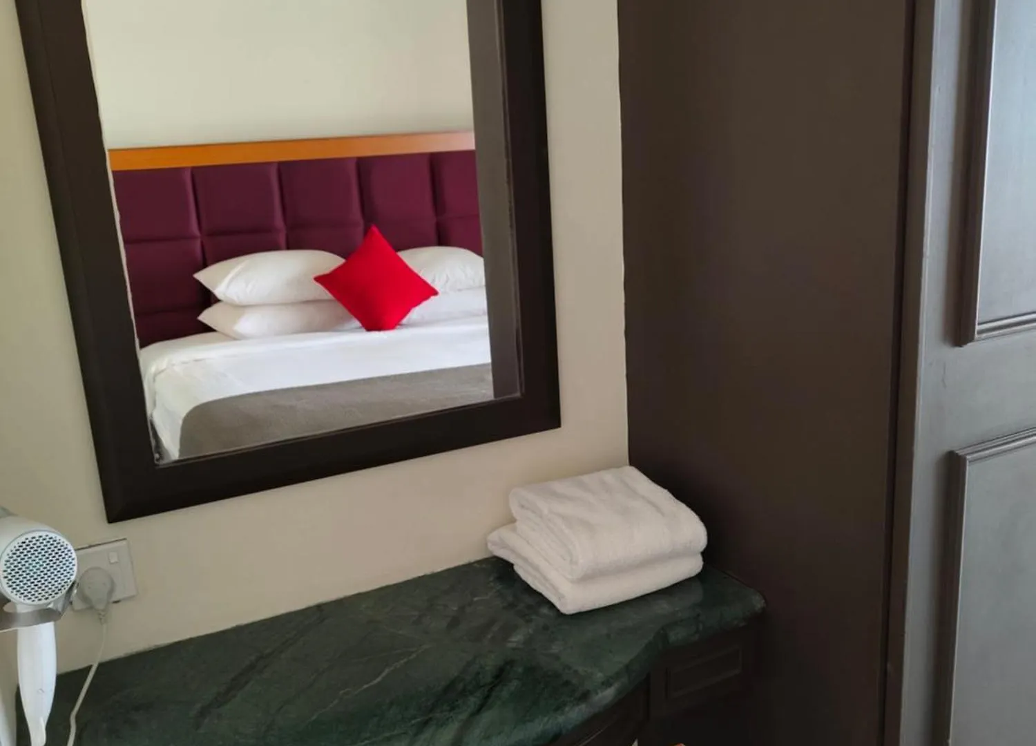 Apartamento Twobedroom Family Suites At Times Square Kuala Lumpur Malaysia